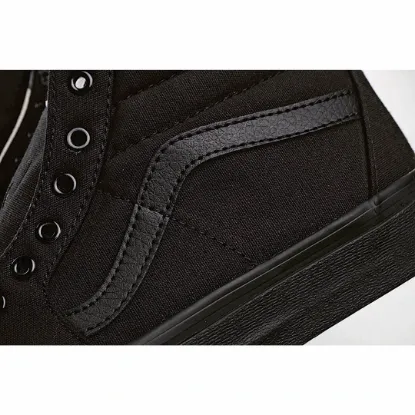 Picture of Vans Sk8-Hi Classic High-Top Sneaker Espadrilles