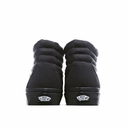 Picture of Vans Sk8-Hi Classic High-Top Sneaker Espadrilles