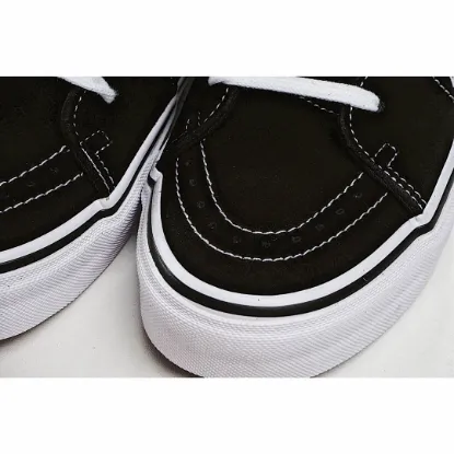 Picture of Vans Sk8-Hi Classic High-Top Sneaker Espadrilles