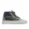 Picture of Vans Sk8-Hi Classic High-Top Sneaker Espadrilles