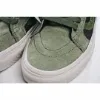 Picture of Vans Sk8-Hi Classic High-Top Sneaker Espadrilles