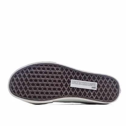 Picture of Vans Sk8-Hi Classic High-Top Sneaker Espadrilles