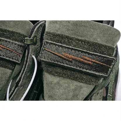 Picture of Vans Sk8-Hi Classic High-Top Sneaker Espadrilles