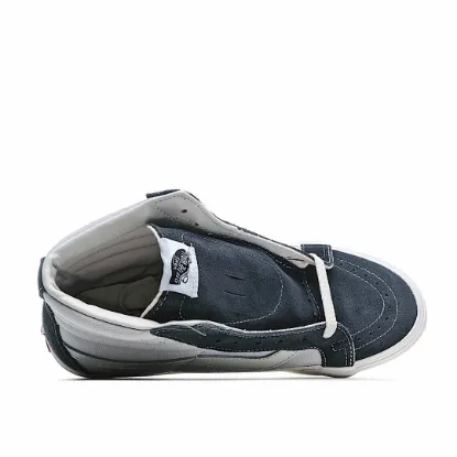 Picture of Vans Sk8-Hi Classic High-Top Sneaker Espadrilles