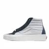 Picture of Vans Sk8-Hi Classic High-Top Sneaker Espadrilles