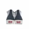 Picture of Vans Sk8-Hi Classic High-Top Sneaker Espadrilles