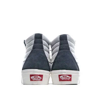 Picture of Vans Sk8-Hi Classic High-Top Sneaker Espadrilles