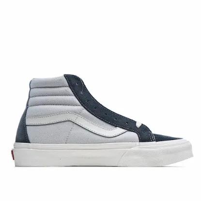 Picture of Vans Sk8-Hi Classic High-Top Sneaker Espadrilles