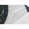 Picture of Vans Sk8-Hi Classic High-Top Sneaker Espadrilles