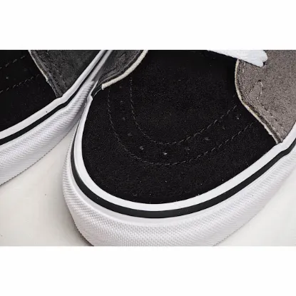 Picture of Vans Sk8-Hi Classic High-Top Sneaker Espadrilles