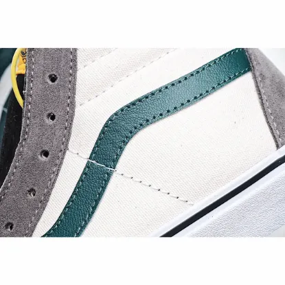 Picture of Vans Sk8-Hi Classic High-Top Sneaker Espadrilles