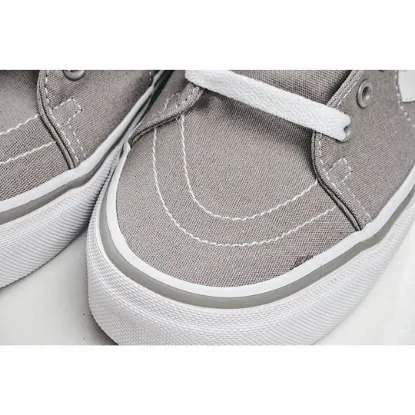 Picture of Vans Sk8-Hi Classic High-Top Sneaker Espadrilles