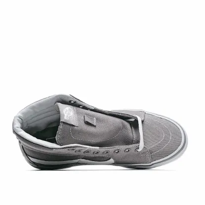 Picture of Vans Sk8-Hi Classic High-Top Sneaker Espadrilles