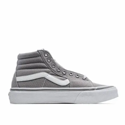 Picture of Vans Sk8-Hi Classic High-Top Sneaker Espadrilles