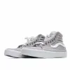Picture of Vans Sk8-Hi Classic High-Top Sneaker Espadrilles