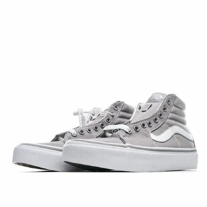 Picture of Vans Sk8-Hi Classic High-Top Sneaker Espadrilles