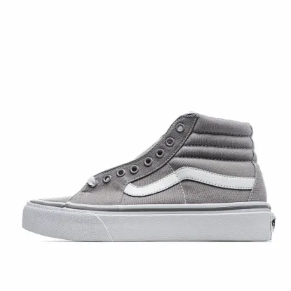Picture of Vans Sk8-Hi Classic High-Top Sneaker Espadrilles