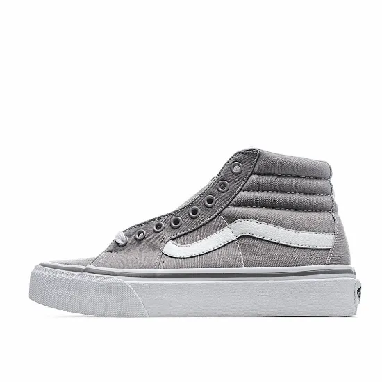 Picture of Vans Sk8-Hi Classic High-Top Sneaker Espadrilles