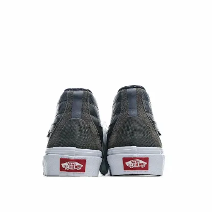 Picture of Vans Sk8-Hi Classic High-Top Sneaker Espadrilles