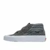 Picture of Vans Sk8-Hi Classic High-Top Sneaker Espadrilles