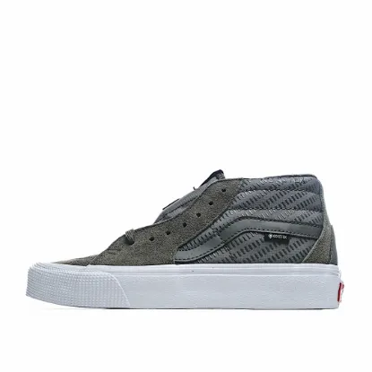 Picture of Vans Sk8-Hi Classic High-Top Sneaker Espadrilles