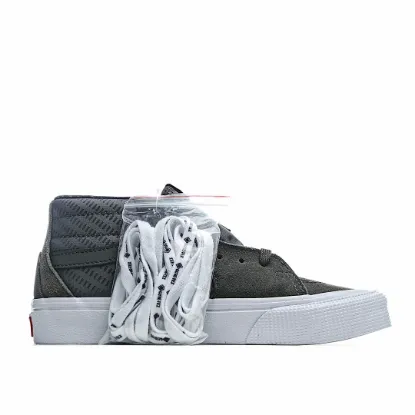 Picture of Vans Sk8-Hi Classic High-Top Sneaker Espadrilles