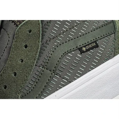 Picture of Vans Sk8-Hi Classic High-Top Sneaker Espadrilles