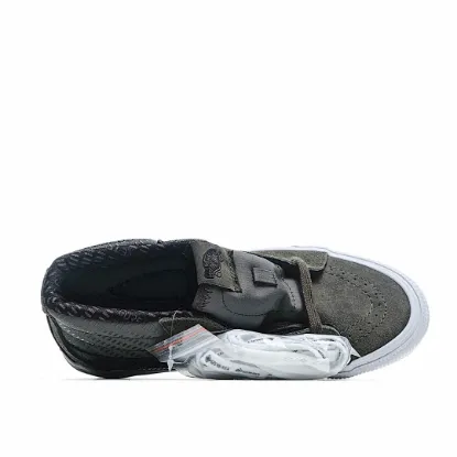 Picture of Vans Sk8-Hi Classic High-Top Sneaker Espadrilles