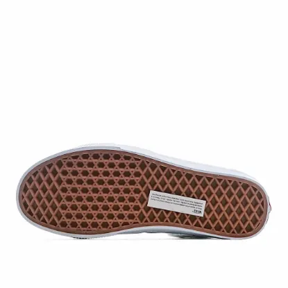 Picture of Vans Sk8-Hi Classic High-Top Sneaker Espadrilles