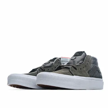 Picture of Vans Sk8-Hi Classic High-Top Sneaker Espadrilles