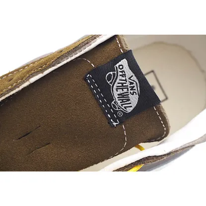 Picture of Vans Sk8-Hi Classic High-Top Sneaker Espadrilles