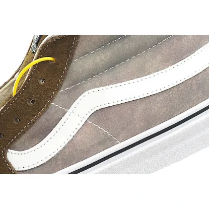 Picture of Vans Sk8-Hi Classic High-Top Sneaker Espadrilles