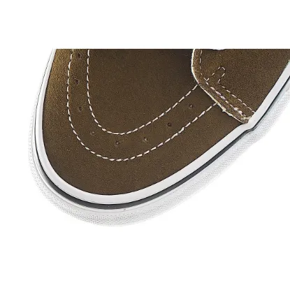 Picture of Vans Sk8-Hi Classic High-Top Sneaker Espadrilles