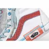 Picture of Vans Sk8-Hi Classic High-Top Sneaker Espadrilles