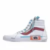 Picture of Vans Sk8-Hi Classic High-Top Sneaker Espadrilles
