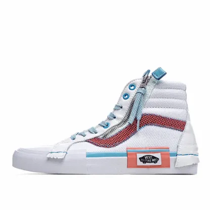 Picture of Vans Sk8-Hi Classic High-Top Sneaker Espadrilles