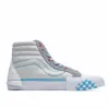 Picture of Vans Sk8-Hi Classic High-Top Sneaker Espadrilles