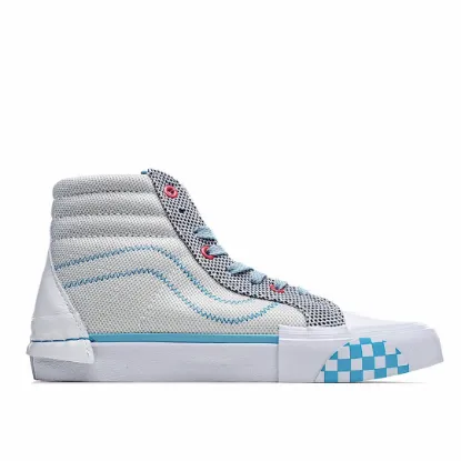Picture of Vans Sk8-Hi Classic High-Top Sneaker Espadrilles