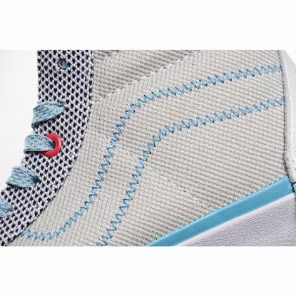 Picture of Vans Sk8-Hi Classic High-Top Sneaker Espadrilles