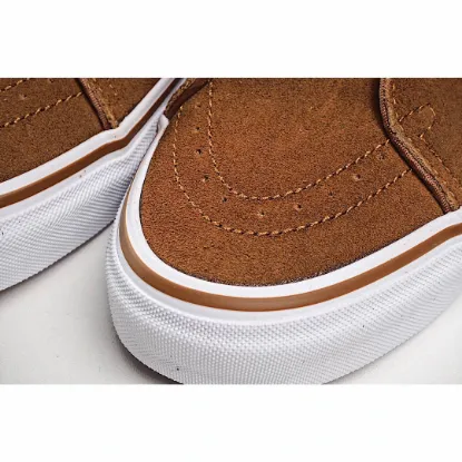 Picture of Vans Sk8-Hi Classic High-Top Sneaker Espadrilles