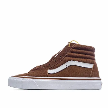 Picture of Vans Sk8-Hi Classic High-Top Sneaker Espadrilles