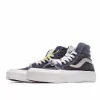 Picture of Vans Sk8-Hi Classic High-Top Sneaker Espadrilles