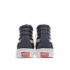Picture of Vans Sk8-Hi Classic High-Top Sneaker Espadrilles