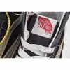 Picture of Vans Sk8-Hi Classic High-Top Sneaker Espadrilles