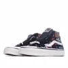 Picture of Vans Sk8-Hi Classic High-Top Sneaker Espadrilles