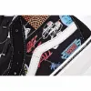Picture of Vans Sk8-Hi Classic High-Top Sneaker Espadrilles