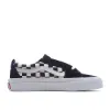 Picture of Vans Sk8-Hi Classic High-Top Sneaker Espadrilles
