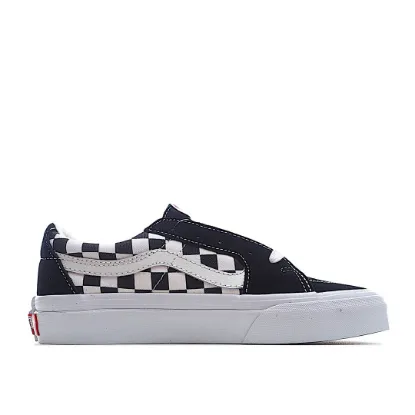 Picture of Vans Sk8-Hi Classic High-Top Sneaker Espadrilles