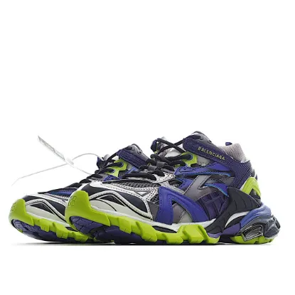 Picture of Balenciaga Track Trainer 4.0