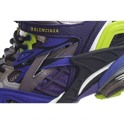 Picture of Balenciaga Track Trainer 4.0
